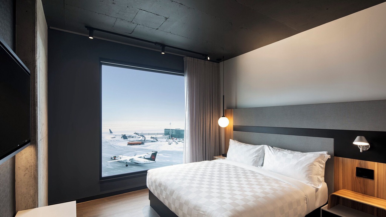 Photo of Bedroom in Ottawa Division