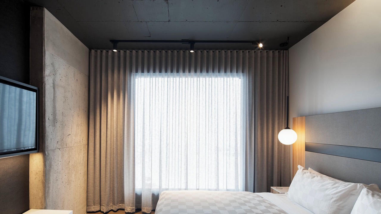 Photo of Bedroom in Ottawa Division