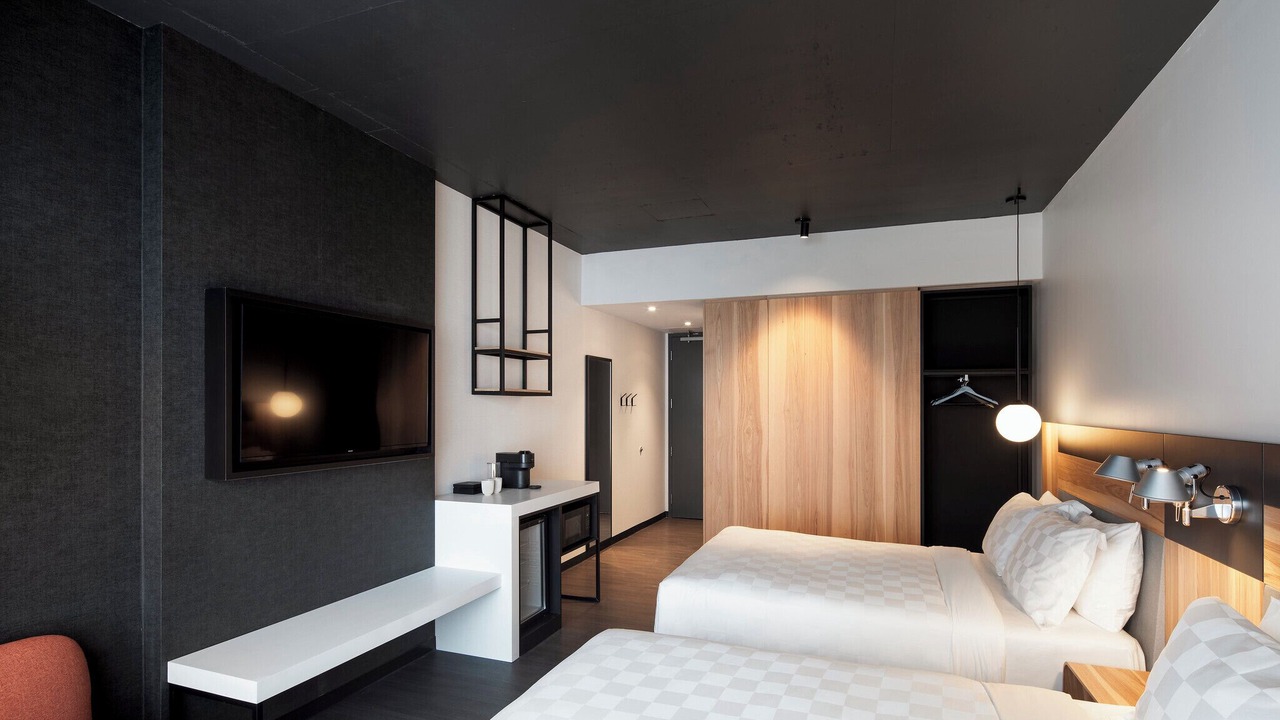 Photo of Bedroom in Ottawa Division