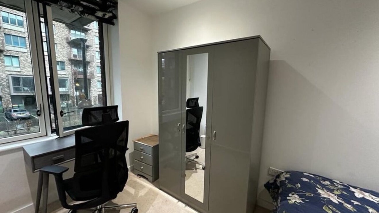 Photo of Outdoor in Newham