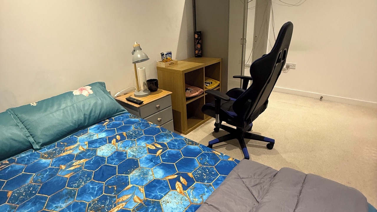 Photo of Outdoor in Newham