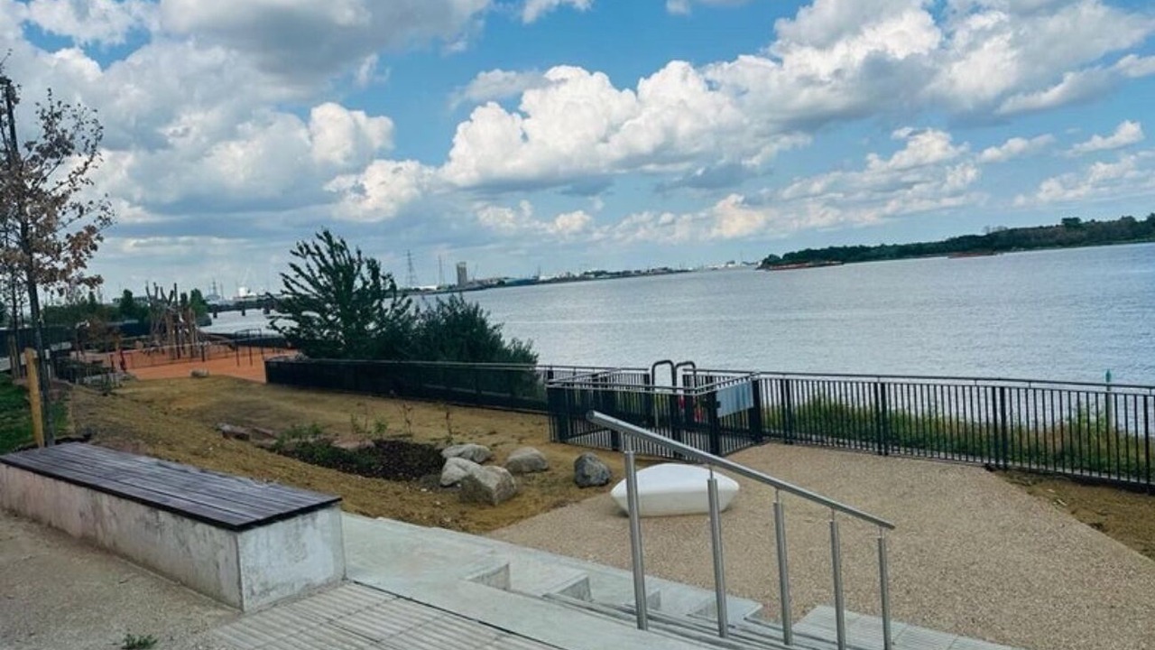 Photo of Outdoor in Newham