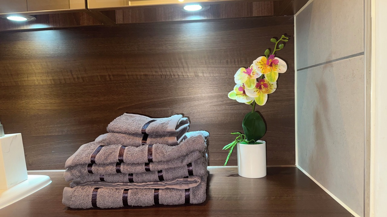 Photo of Bathroom in Newham