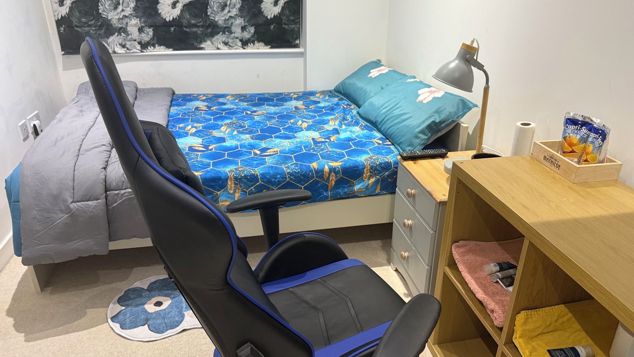 Photo of Outdoor in Newham