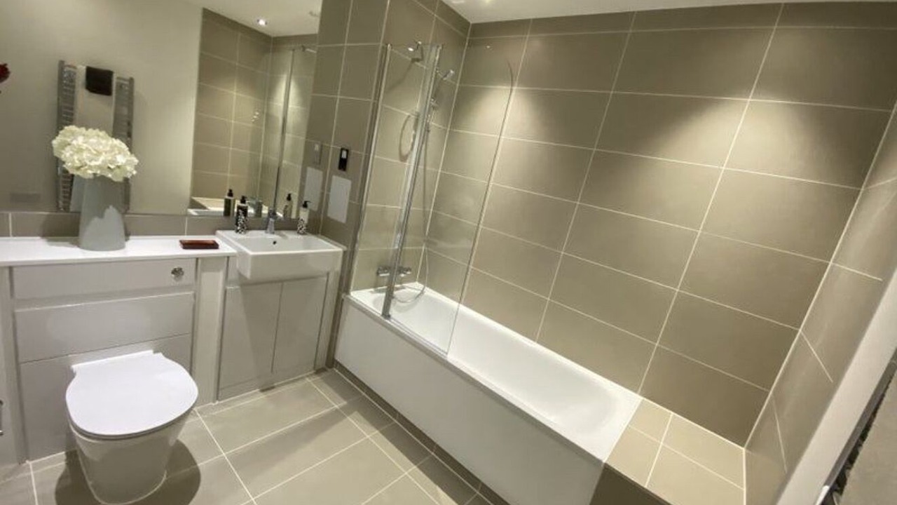 Photo of Bathroom in Newham
