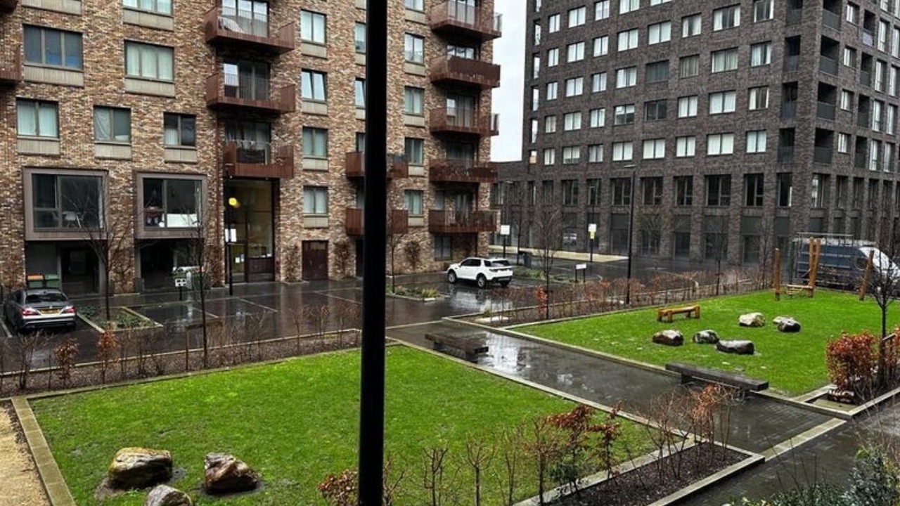Photo of Outdoor in Newham