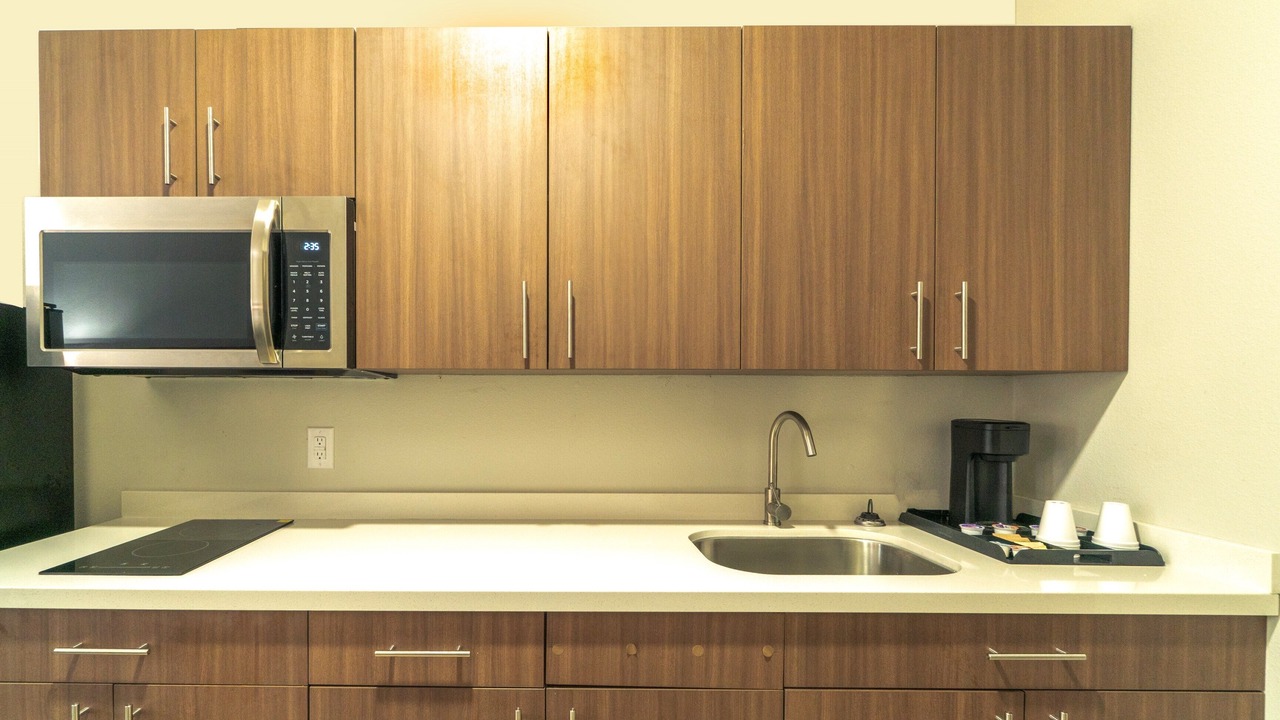 Photo of Kitchen in Sulphur