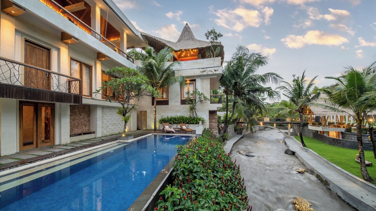 Photo of Outdoor in Batubulan