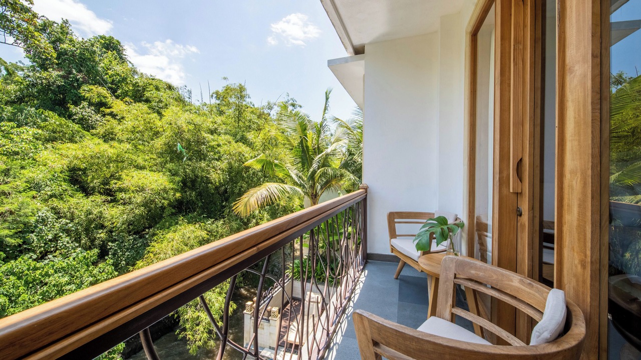 Photo of Patio Balcony in Batubulan
