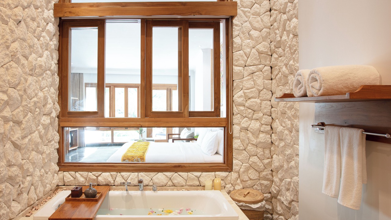 Photo of Bathroom in Batubulan