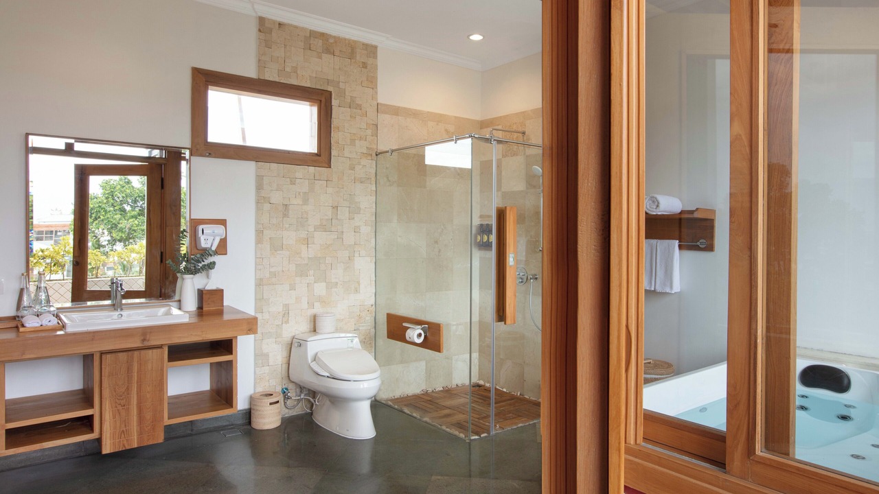 Photo of Bathroom in Batubulan