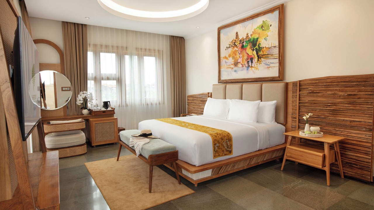 Photo of Bedroom in Batubulan