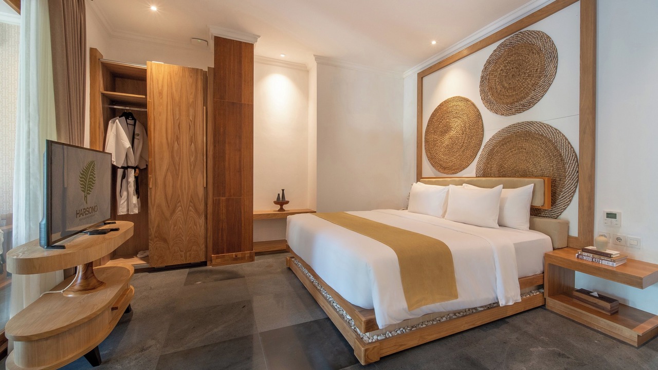 Photo of Bedroom in Batubulan