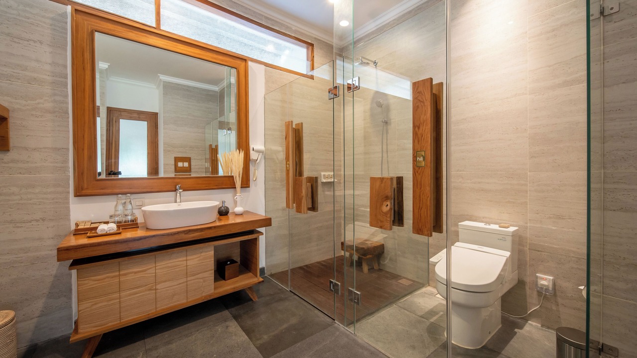 Photo of Bathroom in Batubulan