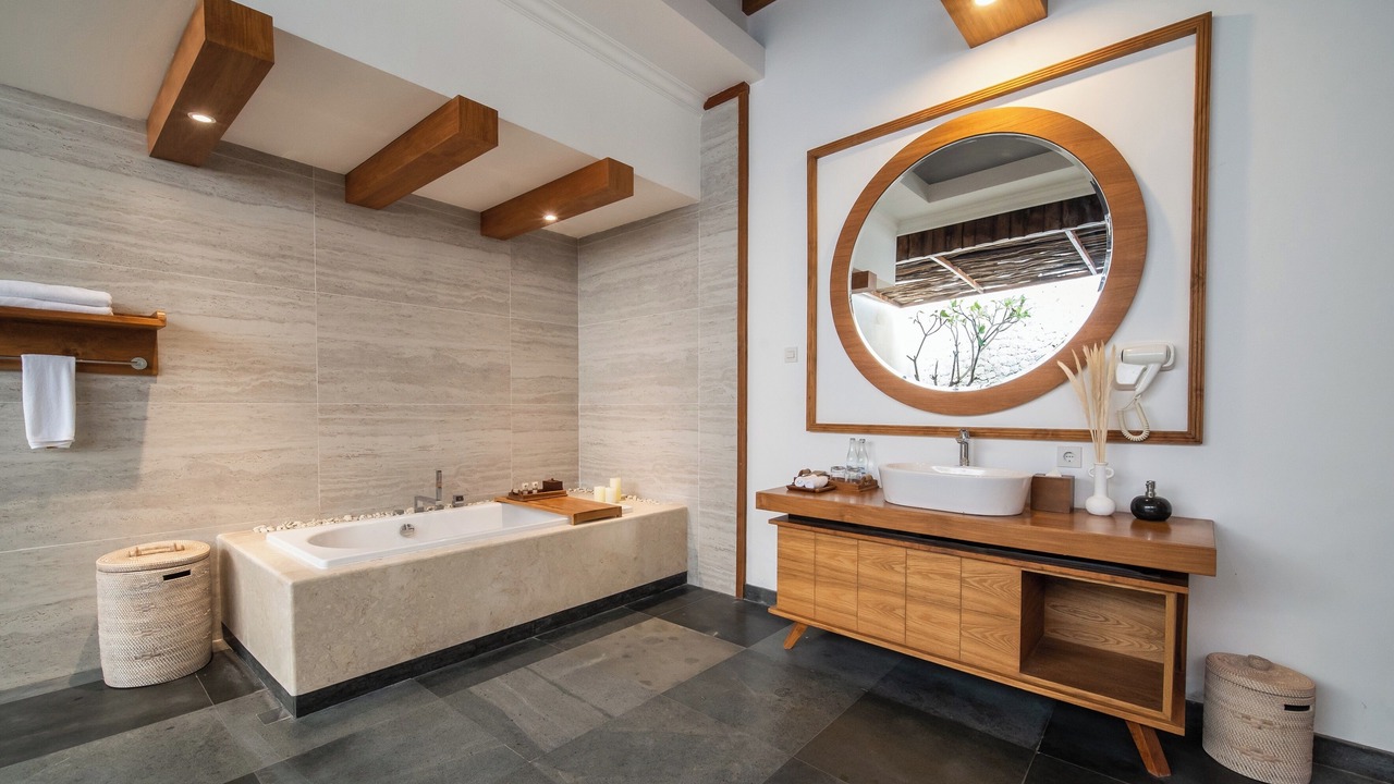 Photo of Bathroom in Batubulan