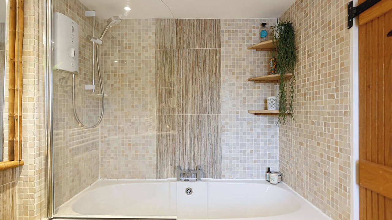 Photo of Bathroom in Cowfold