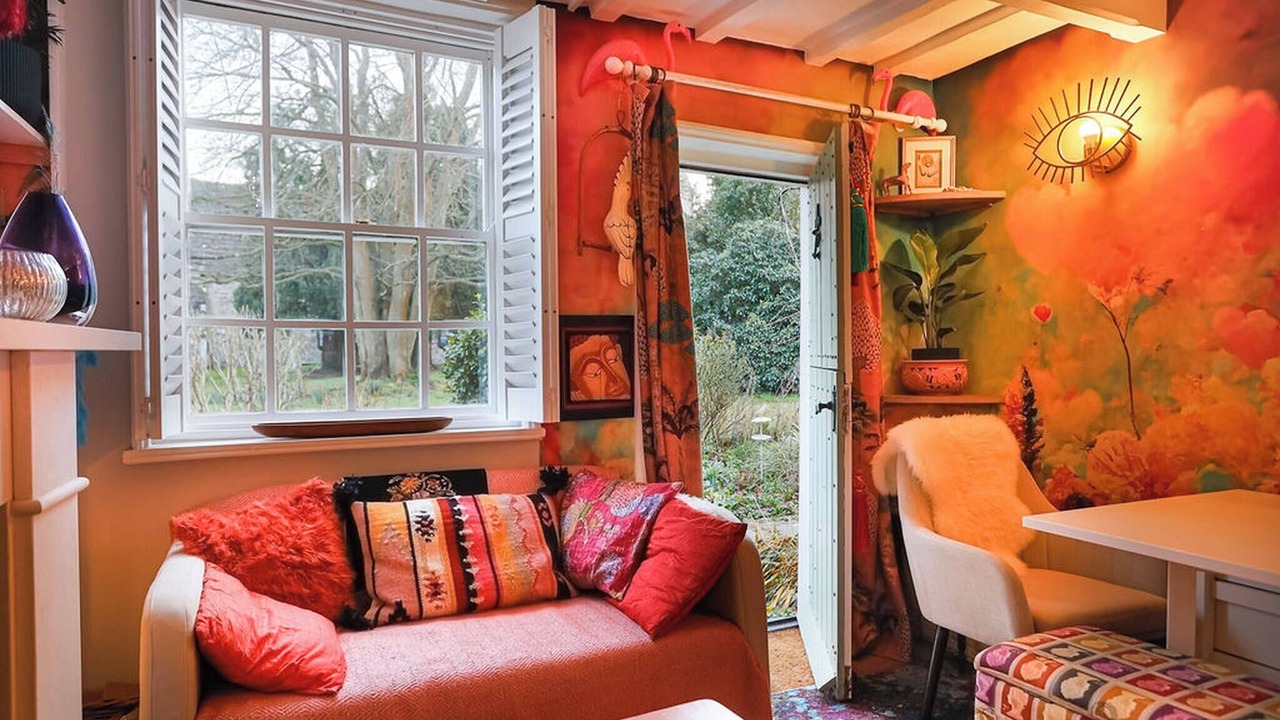 Photo of Livingroom in Cowfold