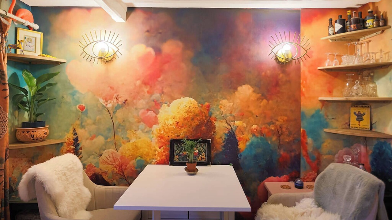 Photo of Bedroom in Cowfold