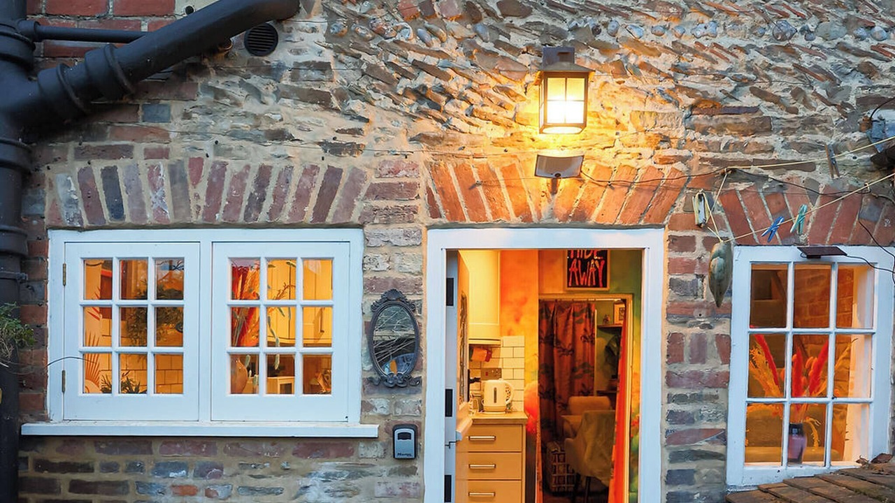 Photo of Outdoor in Cowfold