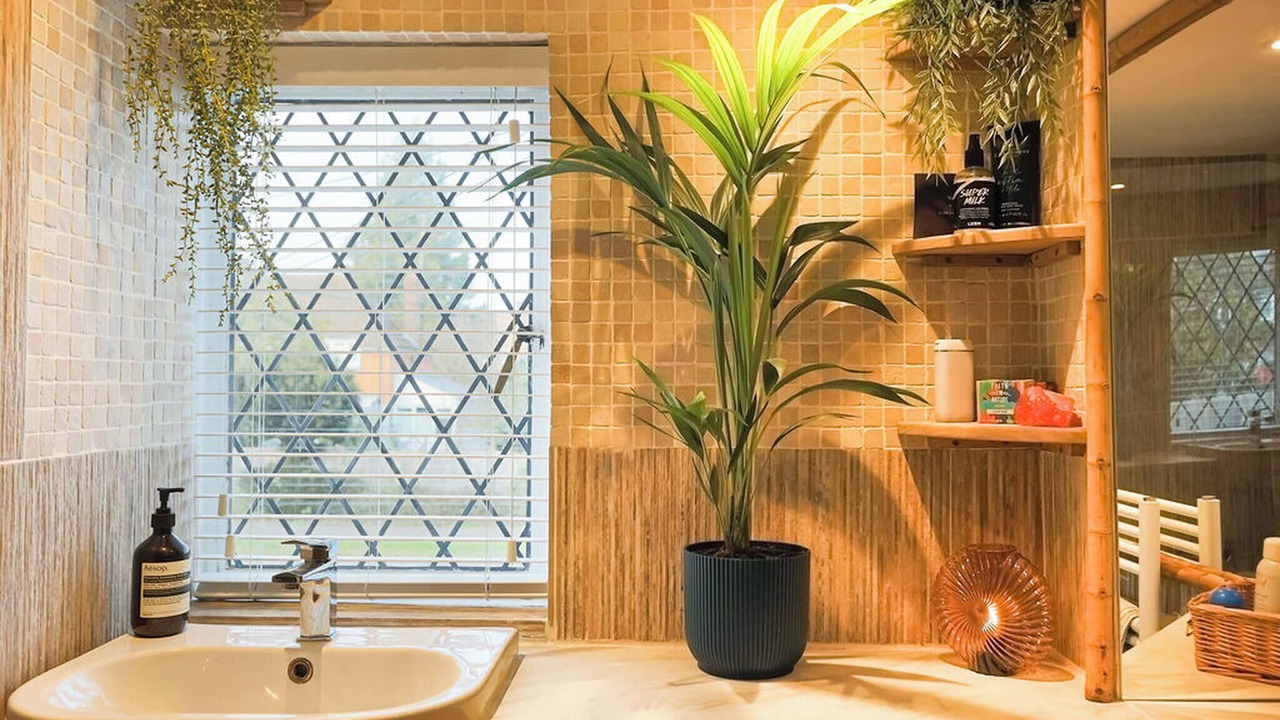 Photo of Bathroom in Cowfold