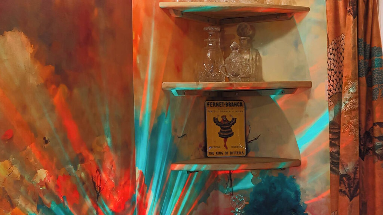 Photo of Bedroom in Cowfold