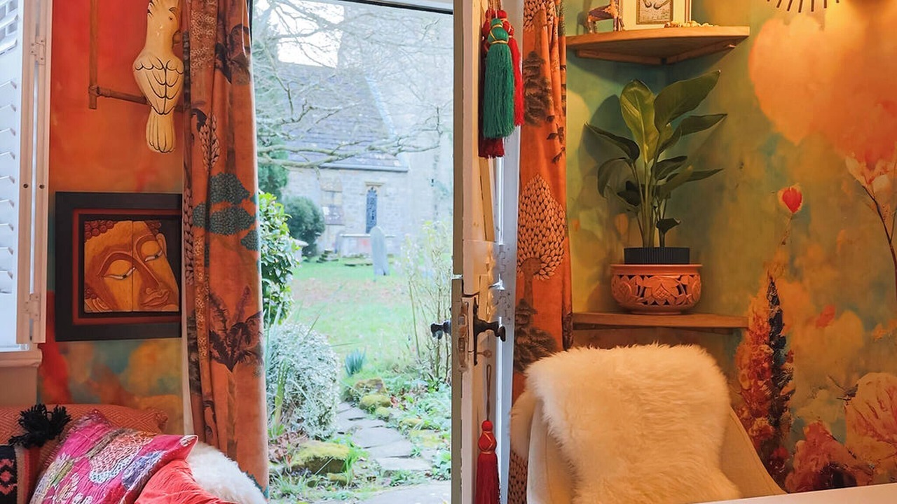 Photo of Bedroom in Cowfold