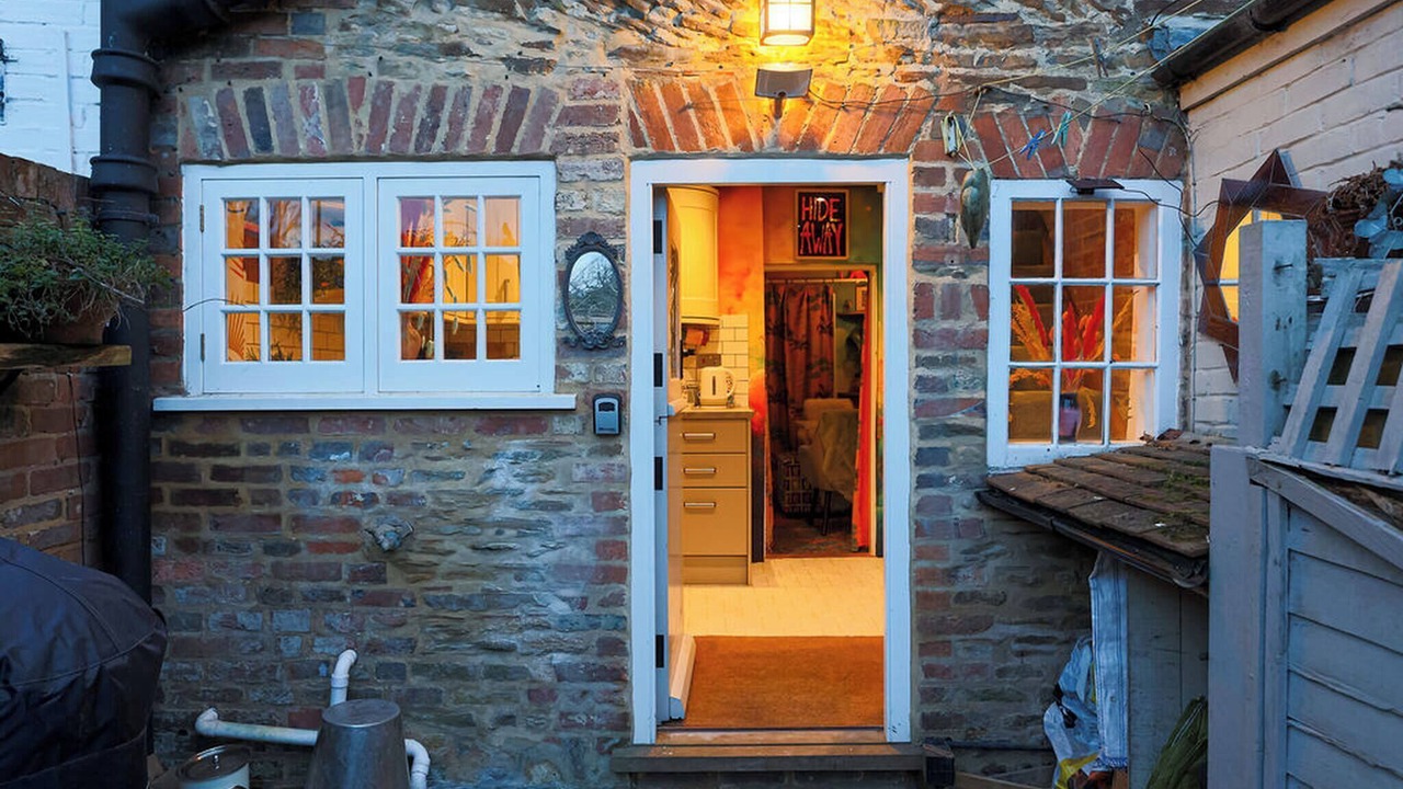 Photo of Outdoor in Cowfold