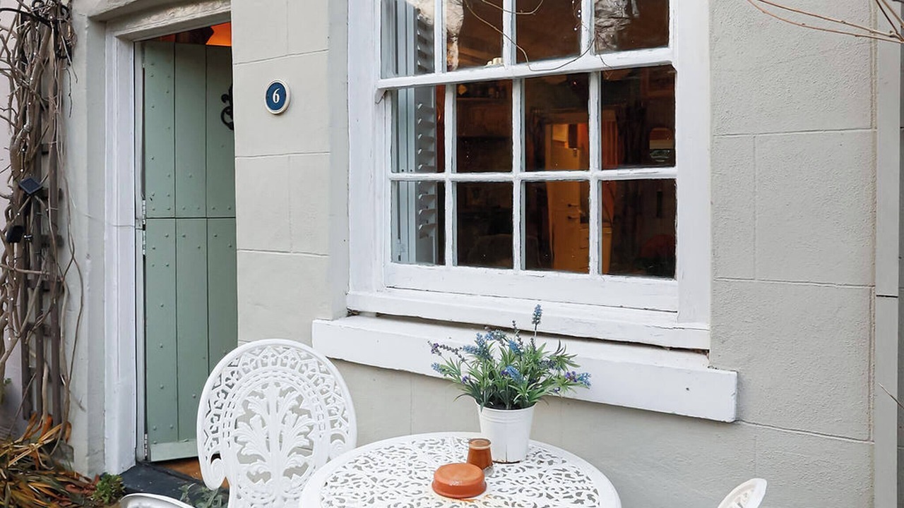 Photo of Outdoor in Cowfold