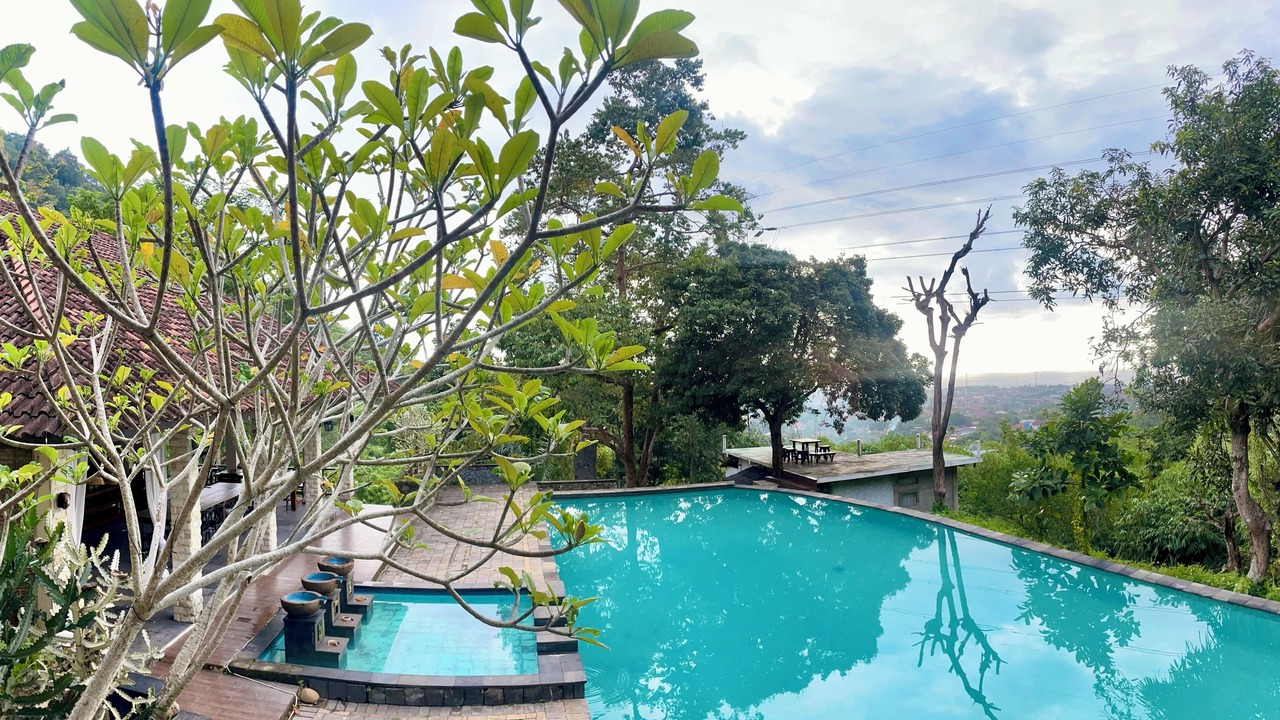 Photo of Outdoor in Pelabuhan Ratu