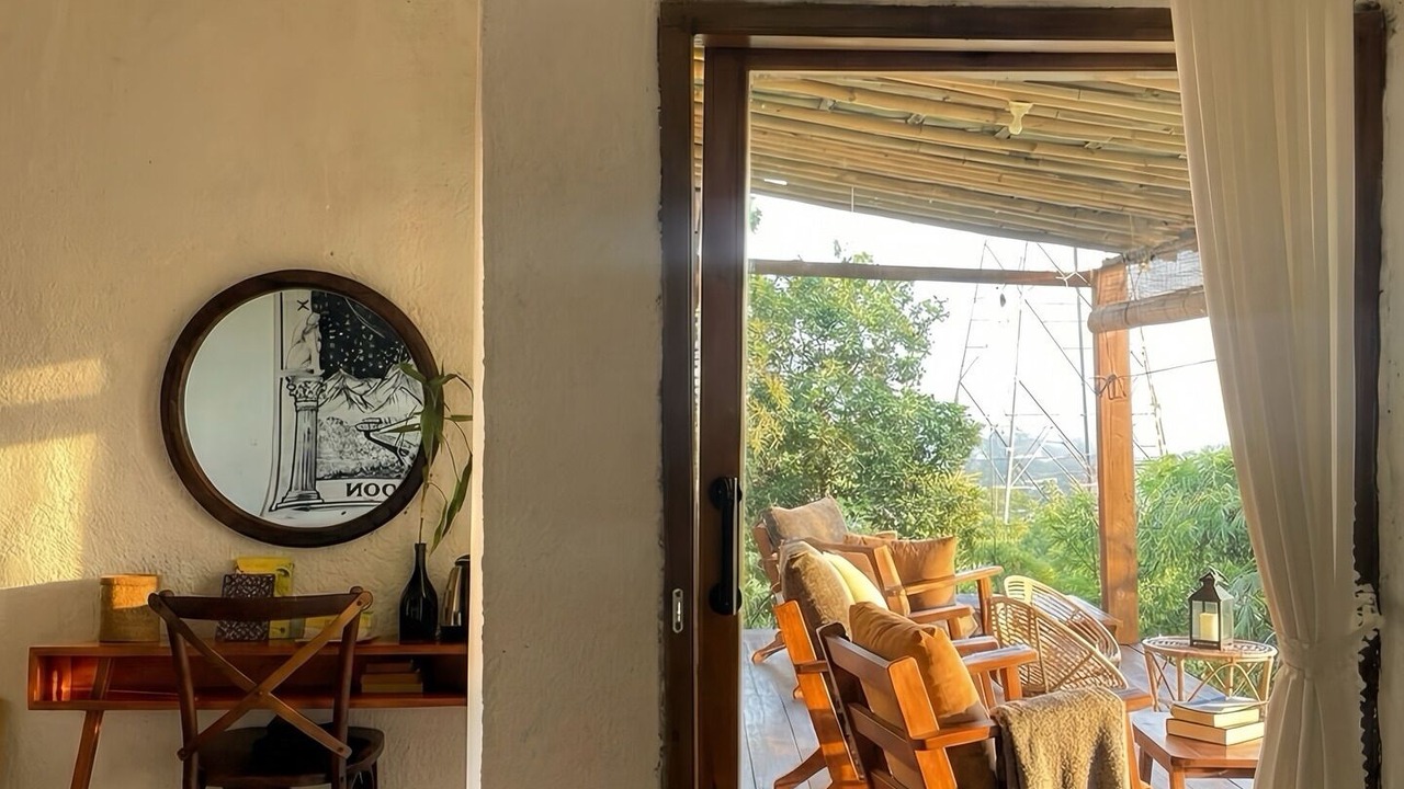 Photo of Bedroom in Pelabuhan Ratu