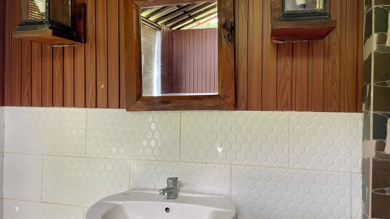 Photo of Bathroom in Pelabuhan Ratu