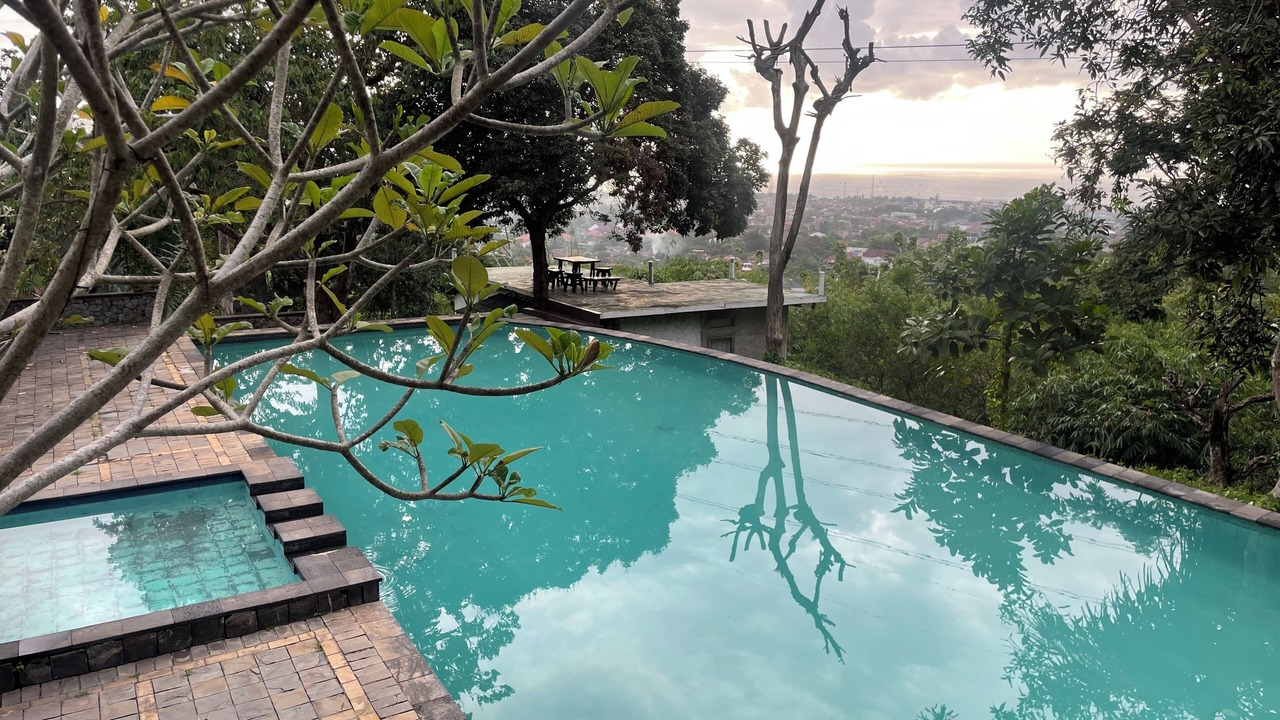 Photo of Outdoor in Pelabuhan Ratu
