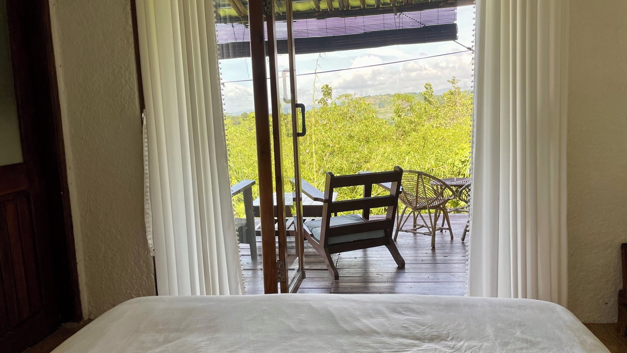 Photo of Bedroom in Pelabuhan Ratu