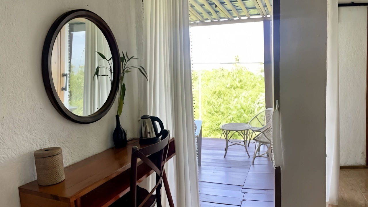 Photo of Bedroom in Pelabuhan Ratu