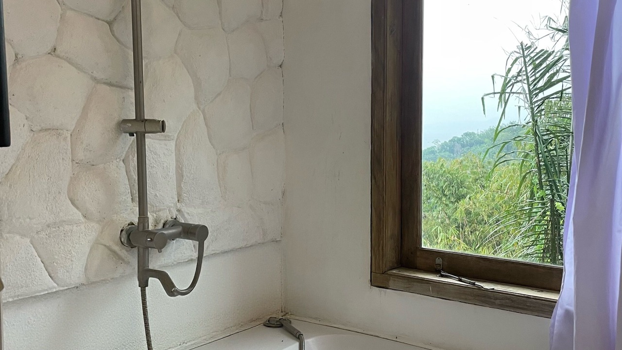 Photo of Bathroom in Pelabuhan Ratu