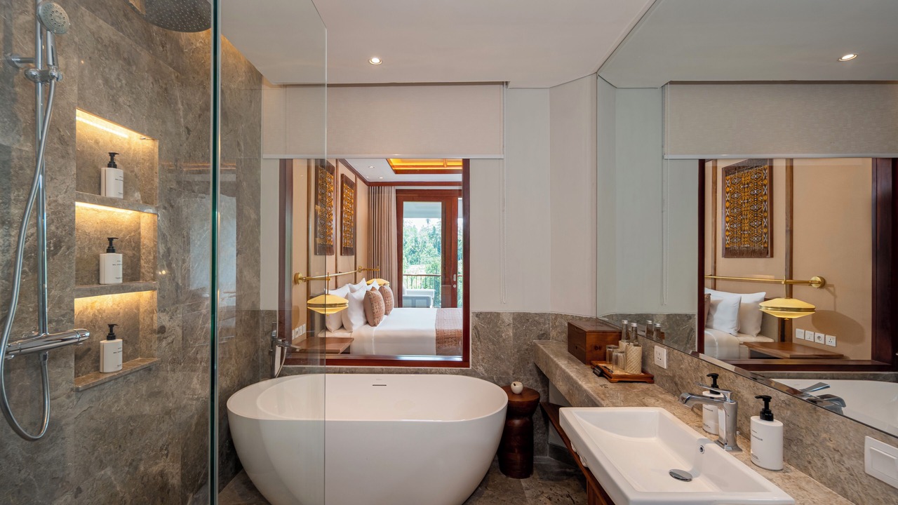 Photo of Bathroom in Kelusa