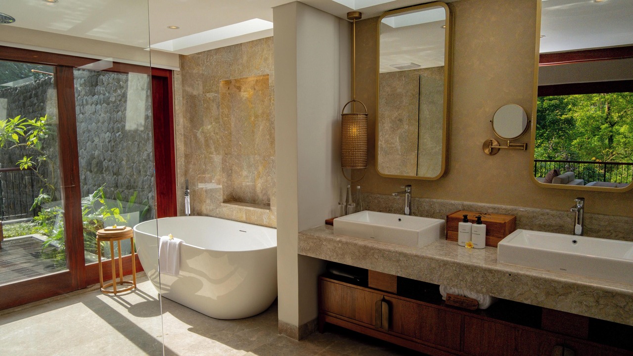 Photo of Bathroom in Kelusa