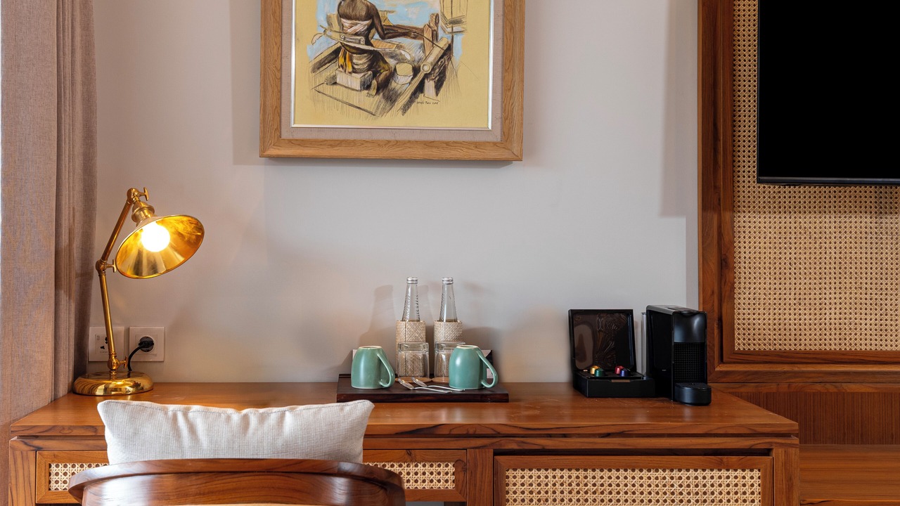 Photo of Bedroom in Kelusa