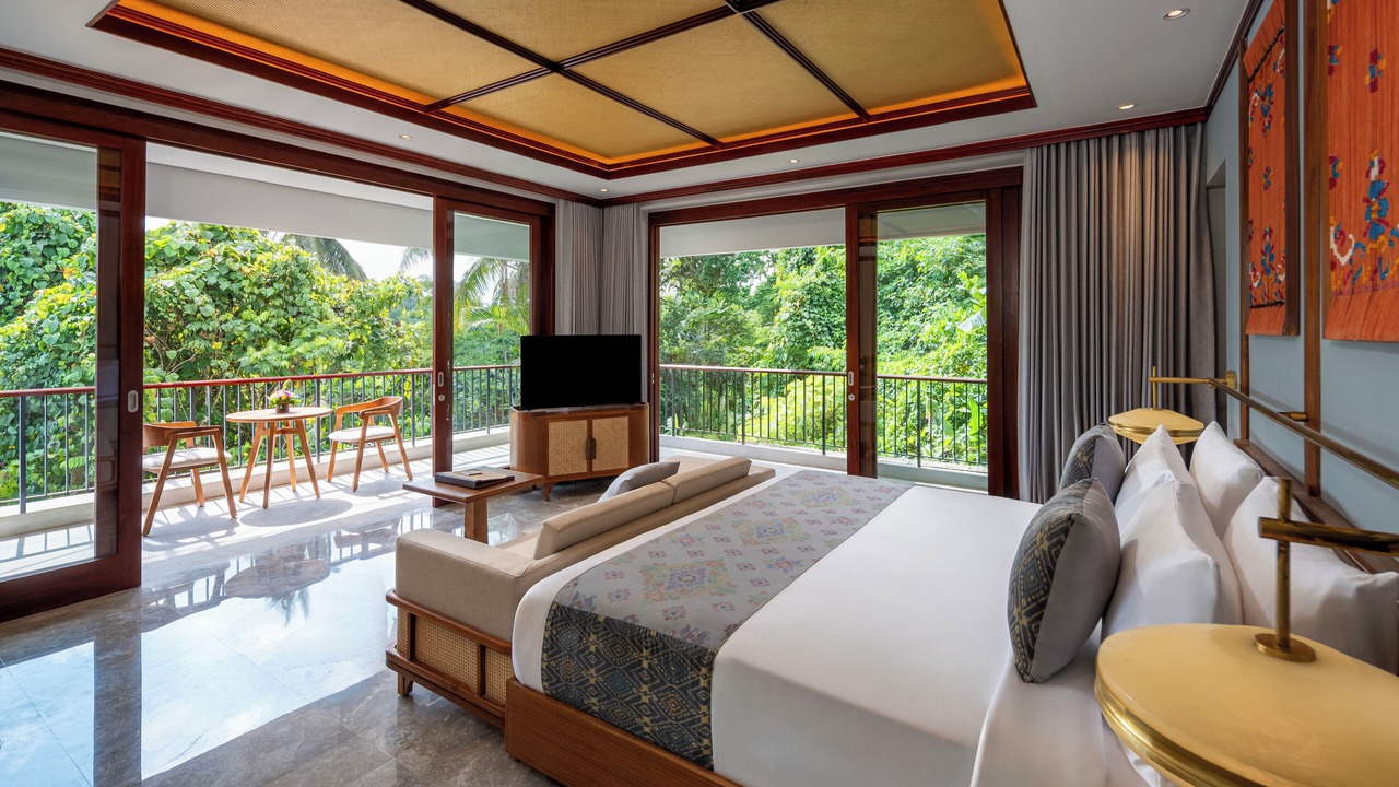 Photo of Bedroom in Kelusa