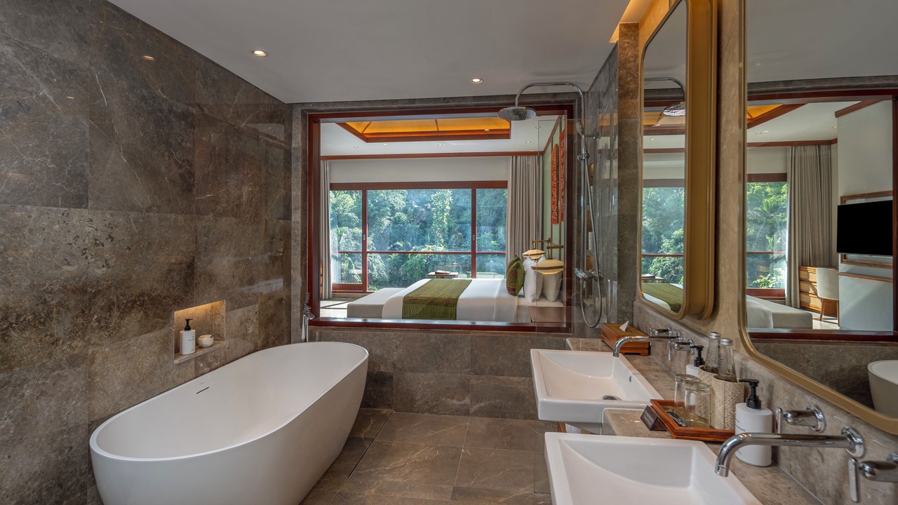 Photo of Bathroom in Kelusa