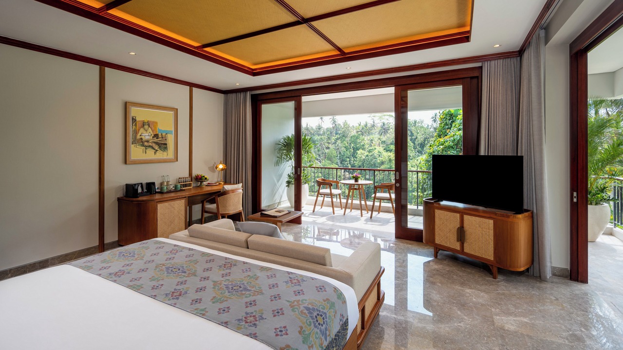 Photo of Bedroom in Kelusa