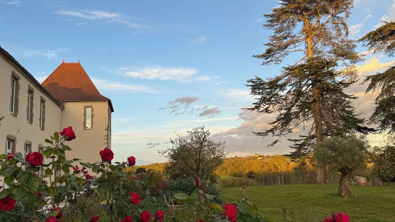 Photo of Outdoor in Loubedat