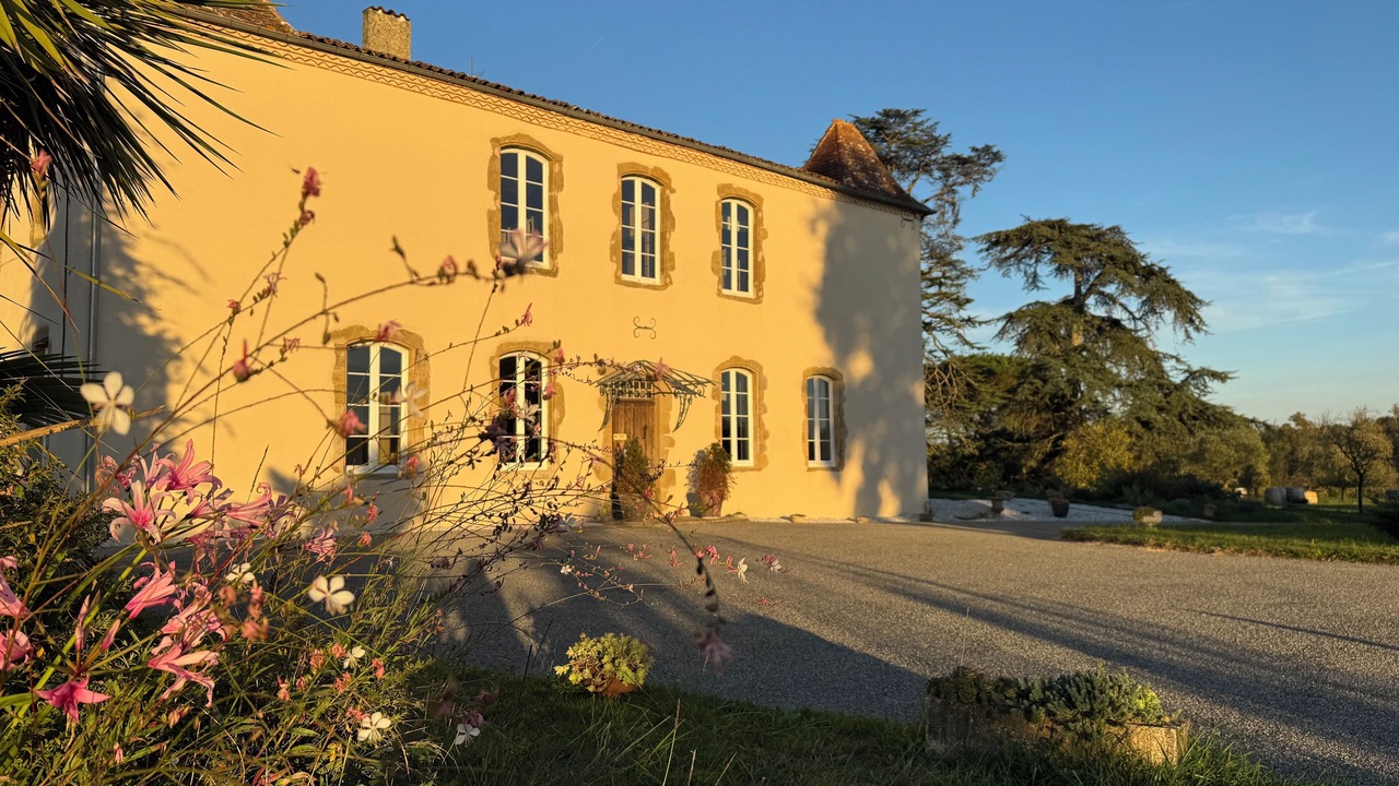 Photo of Outdoor in Loubedat