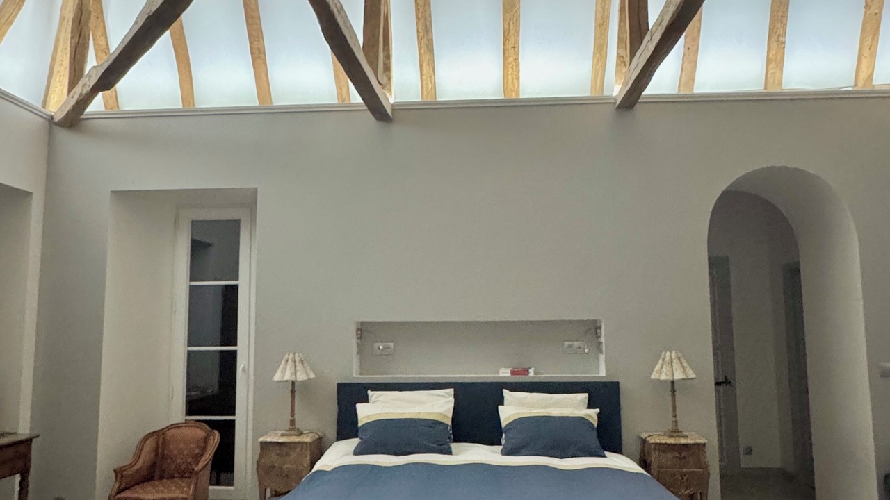 Photo of Outdoor in Loubedat