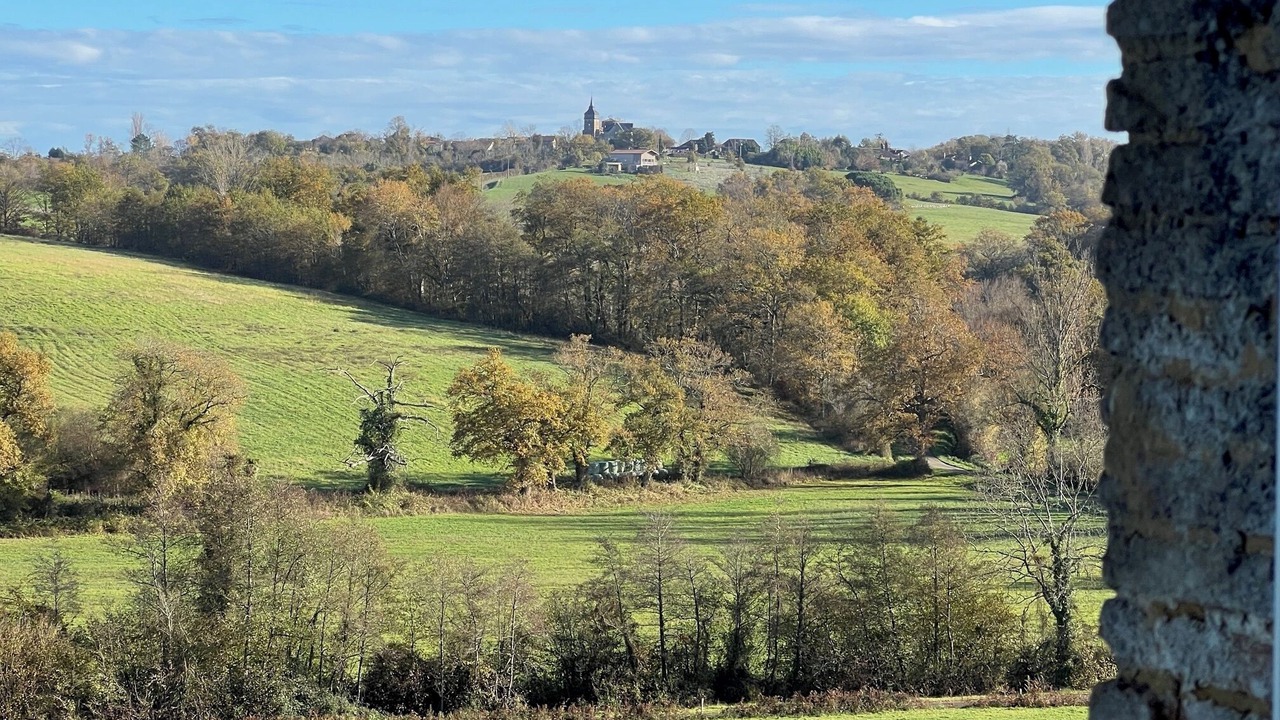Photo of Bedroom in Loubedat