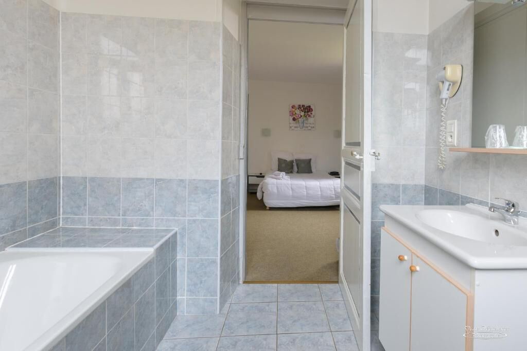 Photo of Bathroom in Saint-Gaudens
