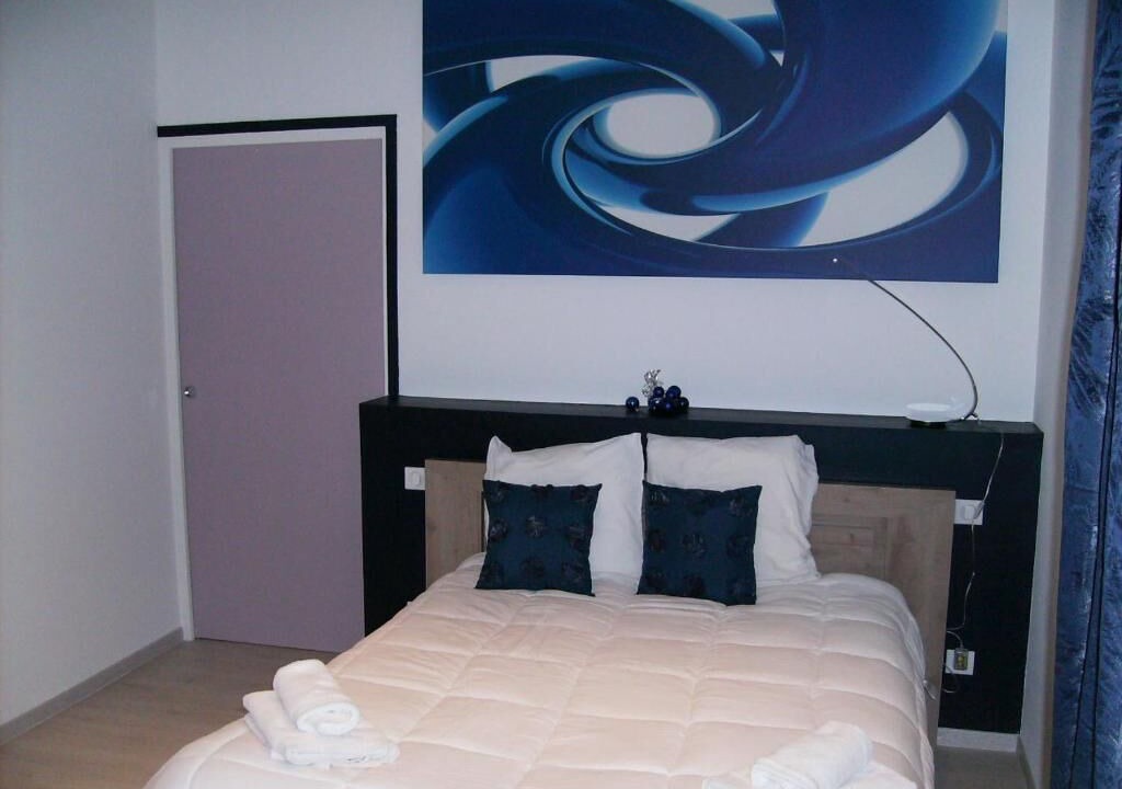 Photo of Bedroom in Saint-Gaudens