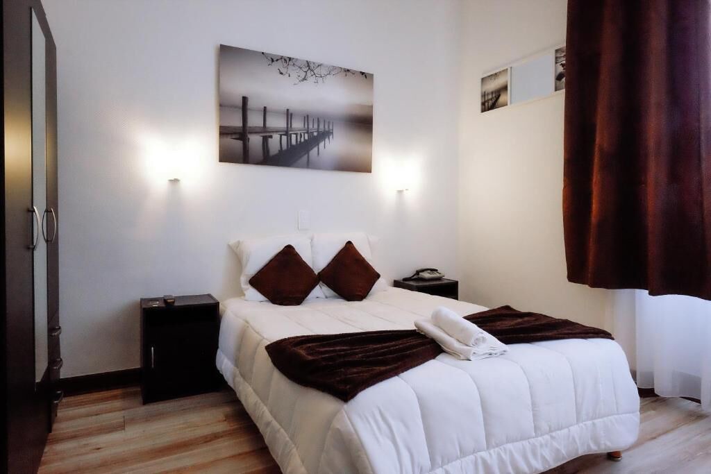 Photo of Bedroom in Saint-Gaudens
