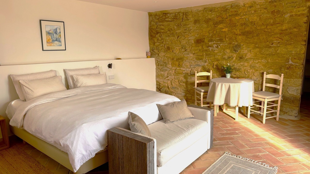 Photo of Bedroom in Quart