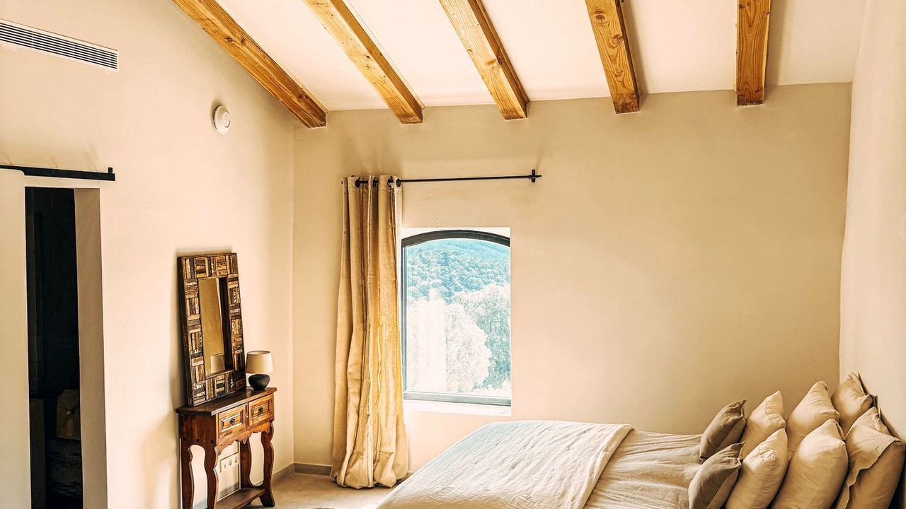 Photo of Bedroom in Quart